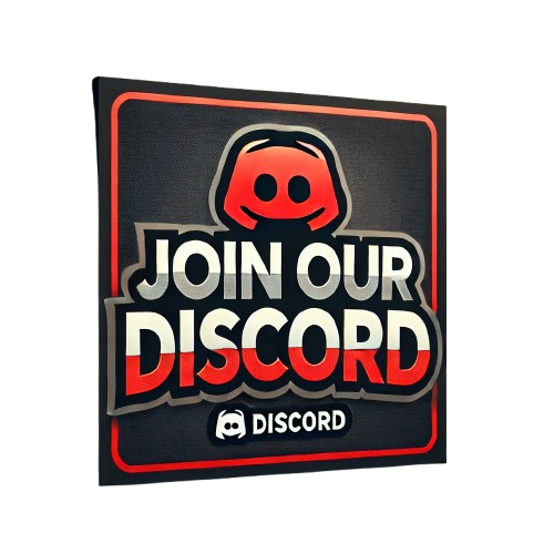 Discord Icon