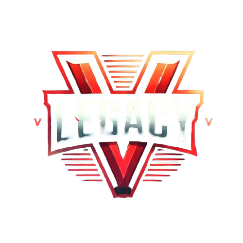 Legacy-V Logo